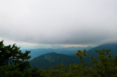 大山