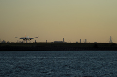 B737かなあ？