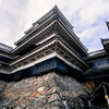 松本城