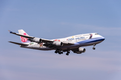Landing＠CTS