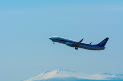 Take off@CTS