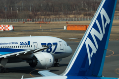 B787　(2)