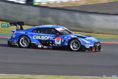 Super GT 第2戦6