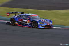 Super GT 第2戦1