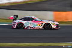 Super GT 第2戦4