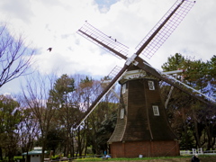 名城公園２