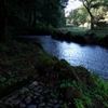 せせらぎ公園