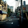 南青山2003年