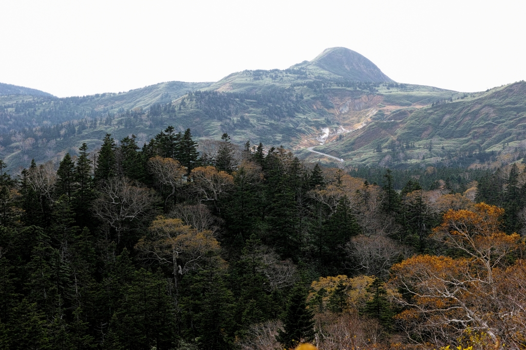 畚岳