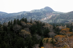 畚岳