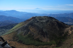 登山日和