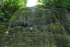 滝ノ沢の滝