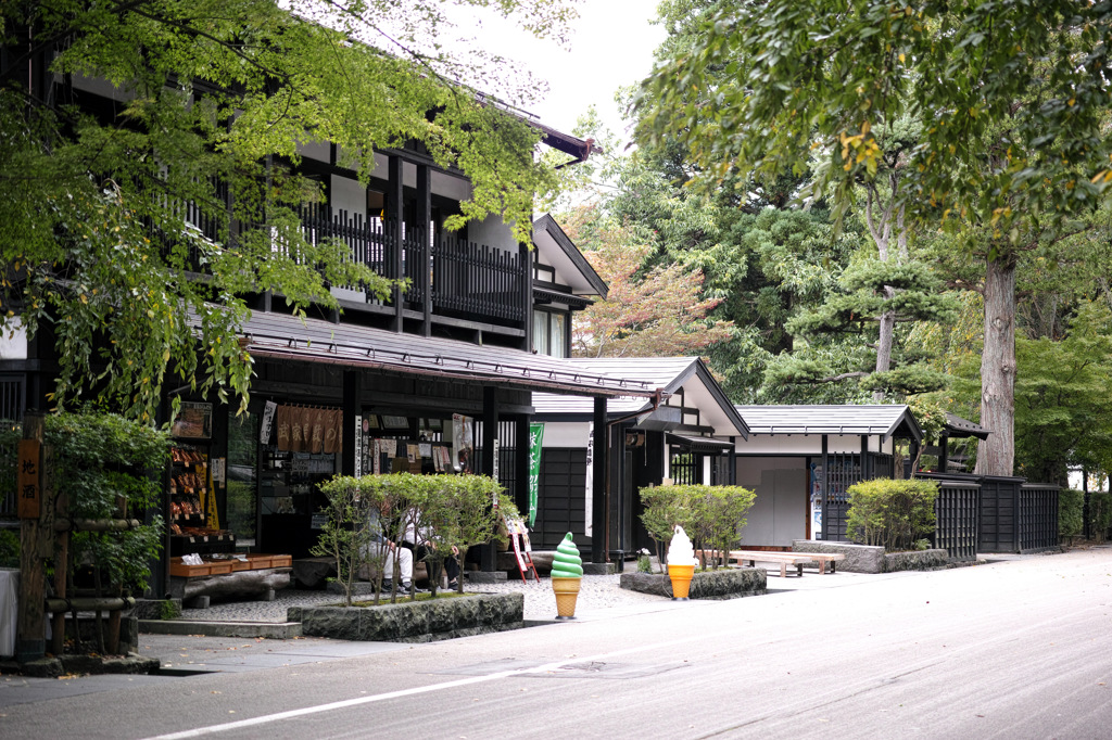 角館2015 9月9日