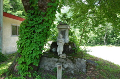 肩の荷を降ろして