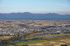 大曲市街地（２）