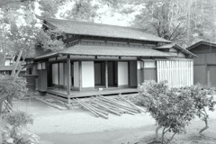 冬支度