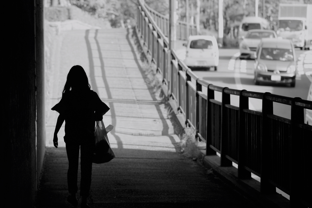 生活道路