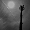 飛行機雲