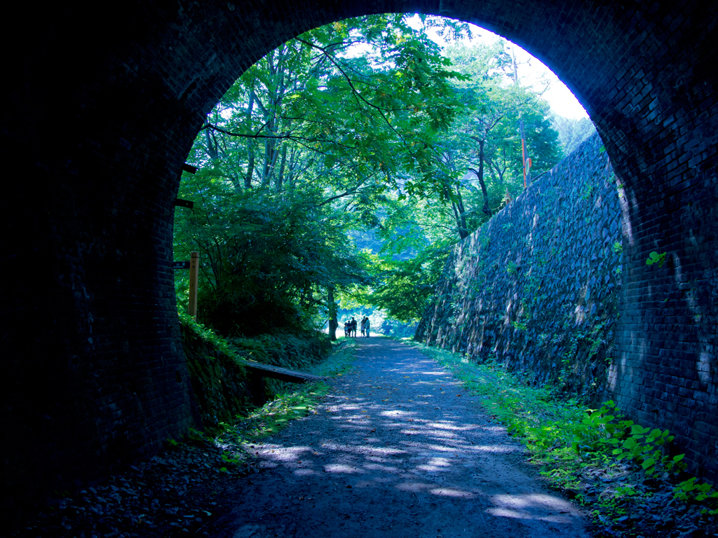 1号隧道