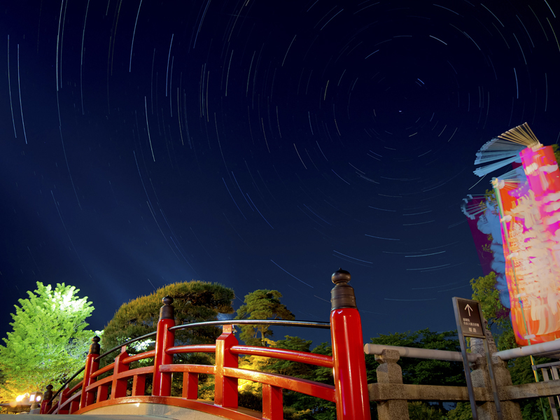 japonesque - 再 -