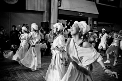 高知よさこい祭り19