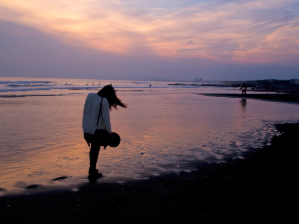 "＋ Satomi " in 鵠沼Ⅴ