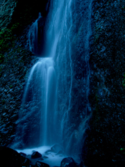 仙の滝Ⅱ