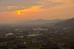 始まりの色
