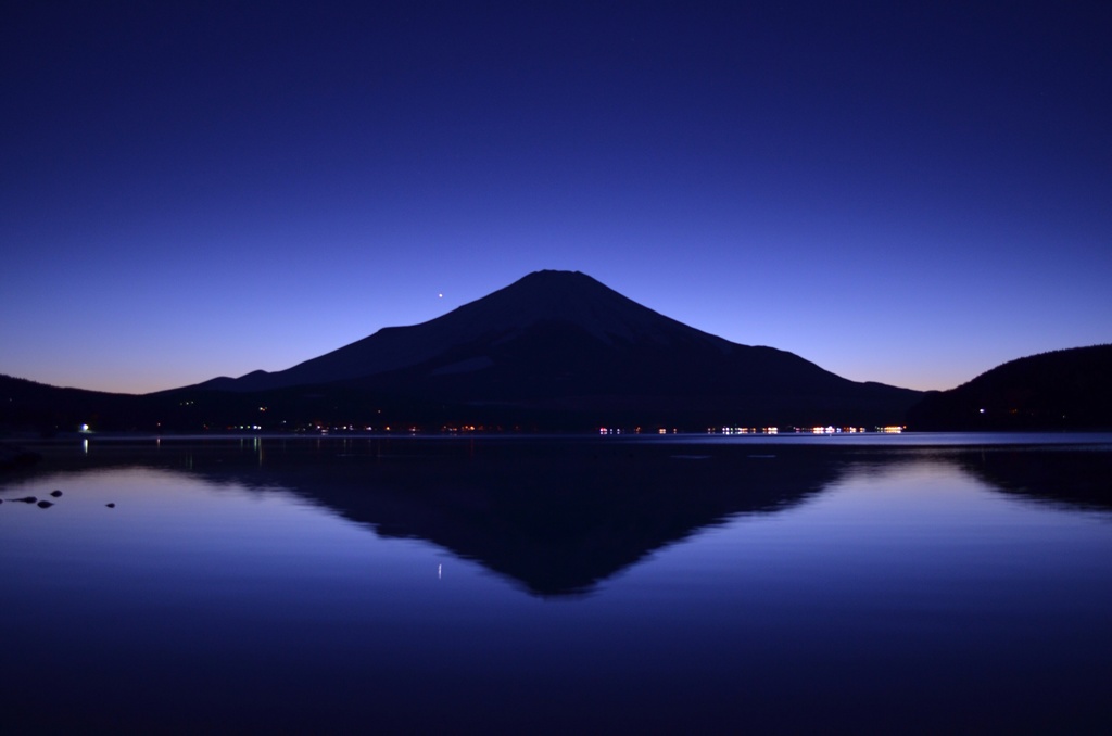 富士山