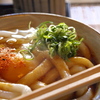 伊勢うどん