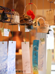 遠くから。。。