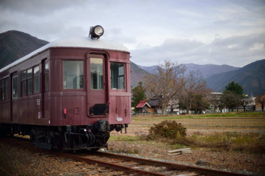 動かぬ時間
