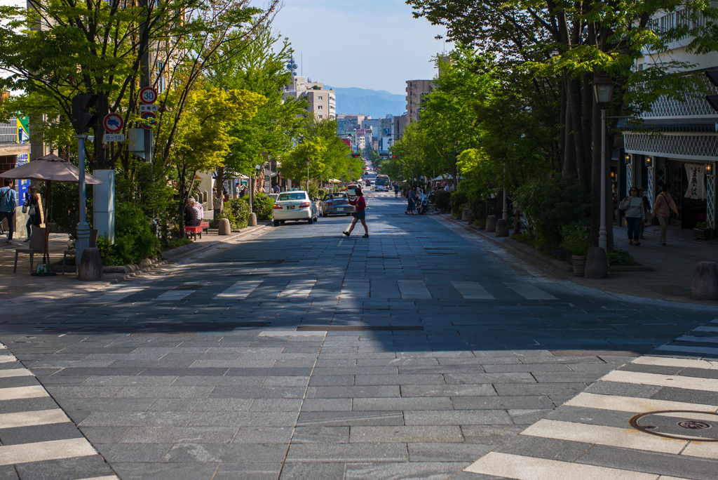 表参道