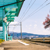 八木沢駅Ⅱ