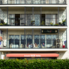 山手のRestaurant
