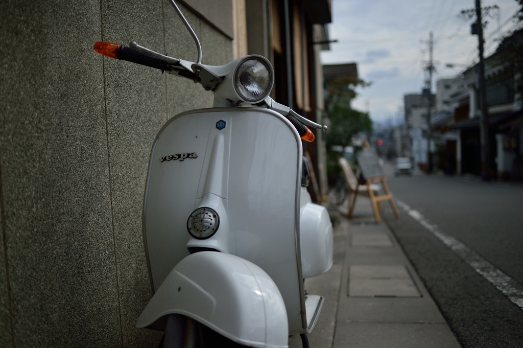 Vespa