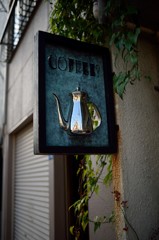 COFFEE飲めるのか?