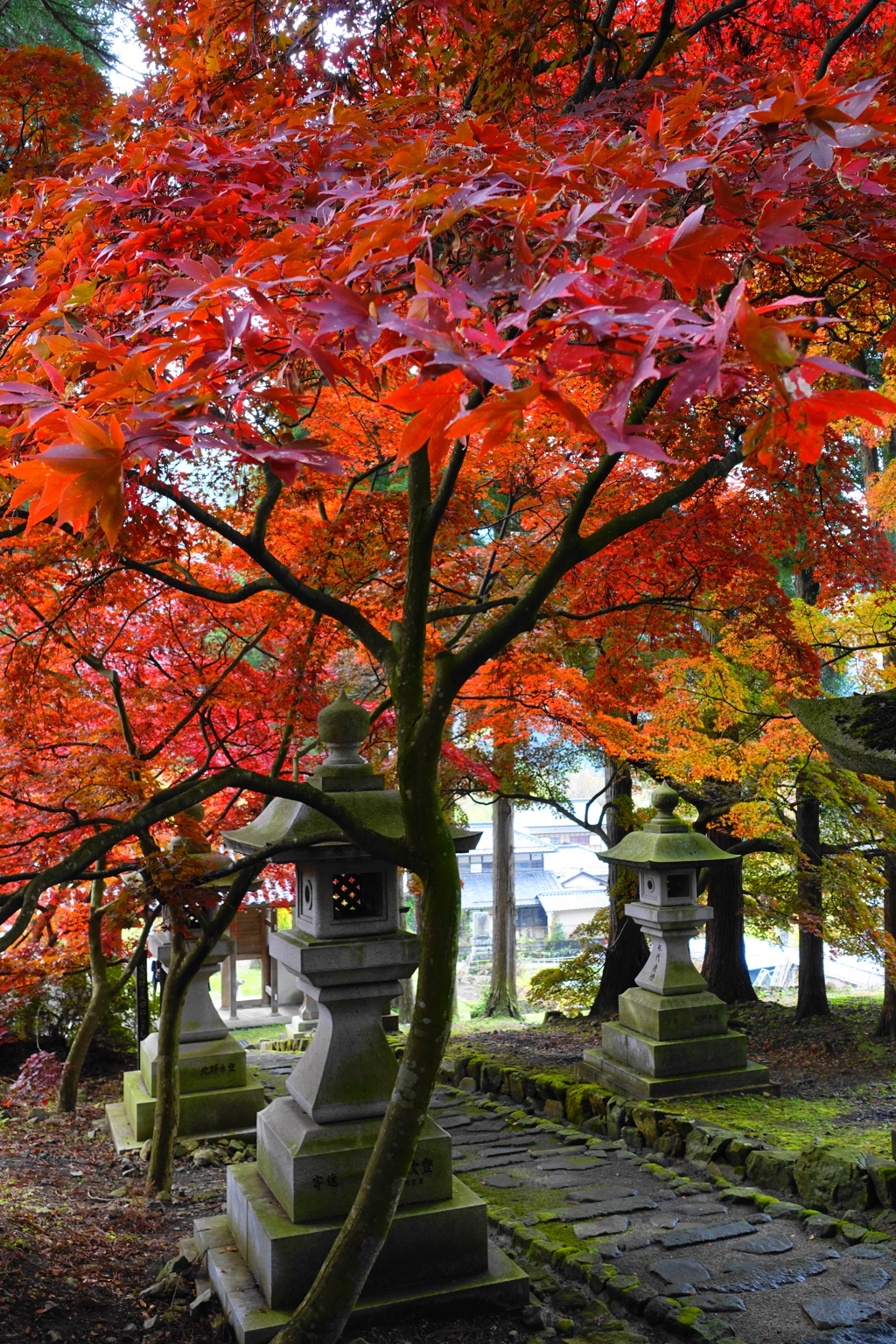 清水寺石段