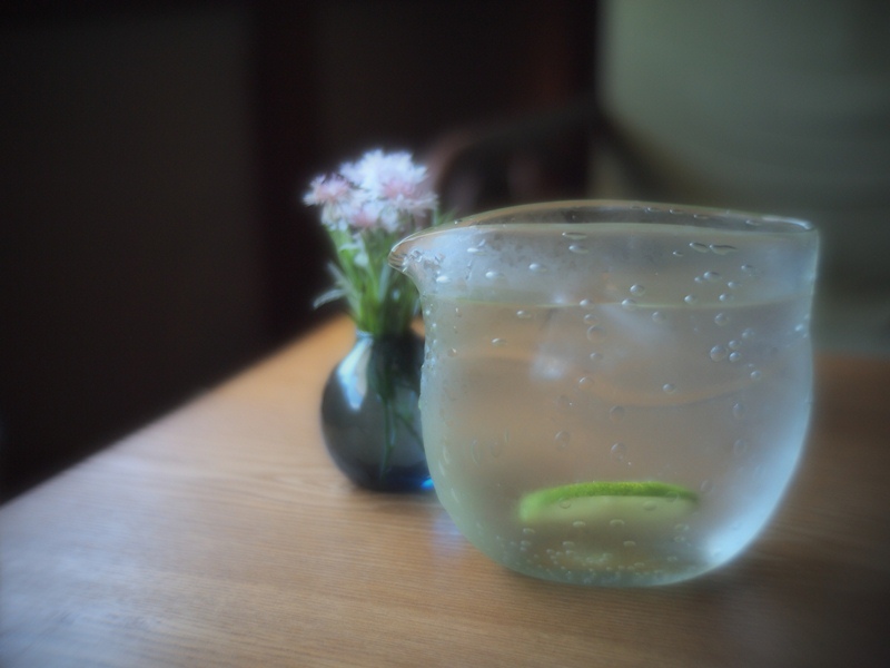 橙カフェ