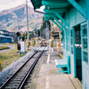 八木沢駅