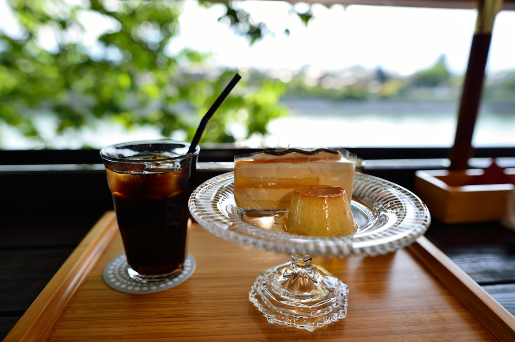 3時の、お・や・つ