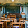 電車の教室