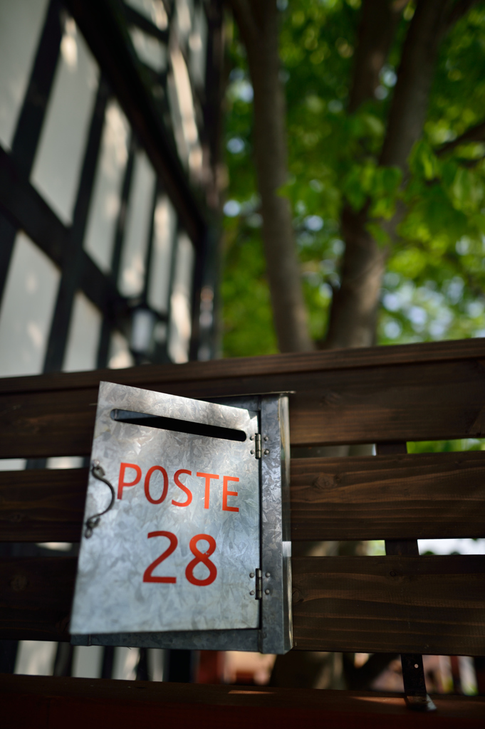POSTE