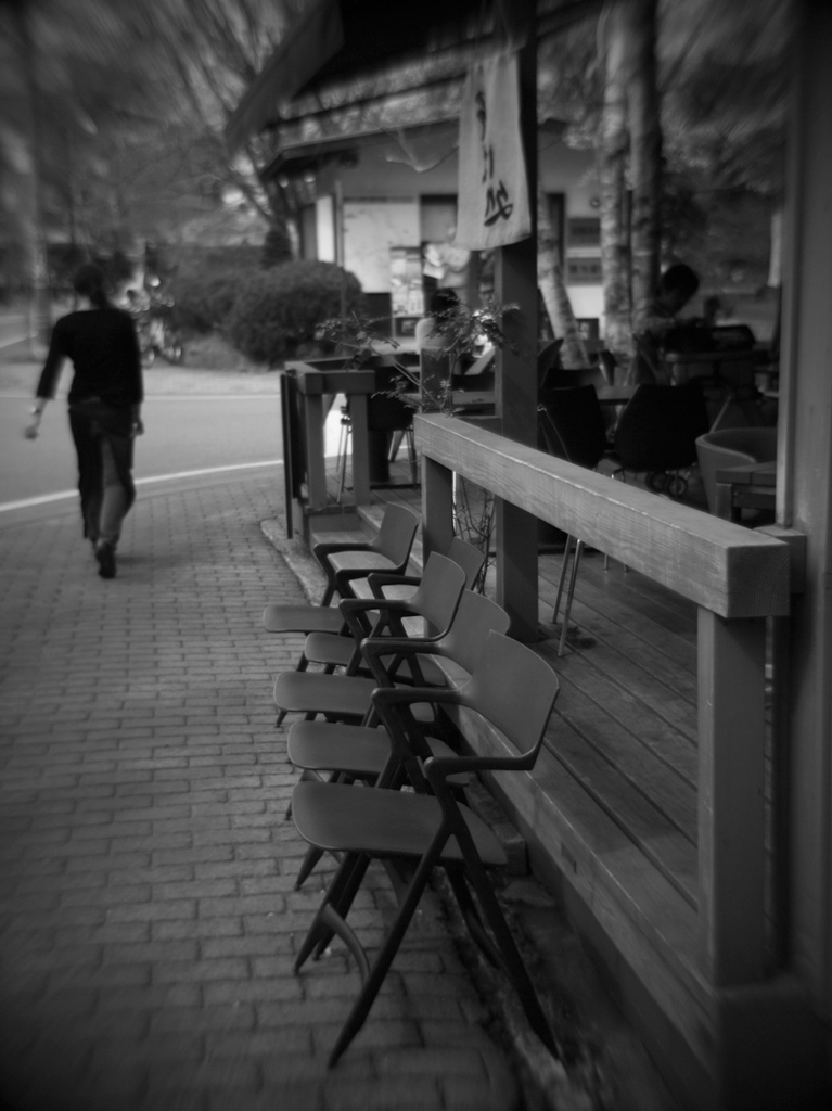 chair