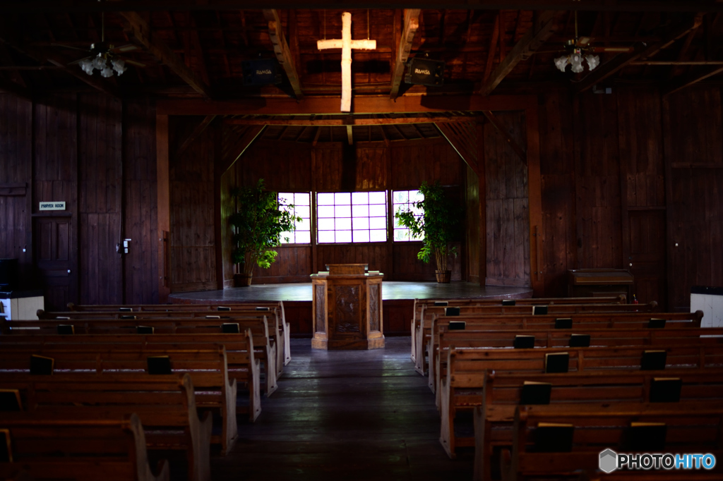 Karuizawa Union Church