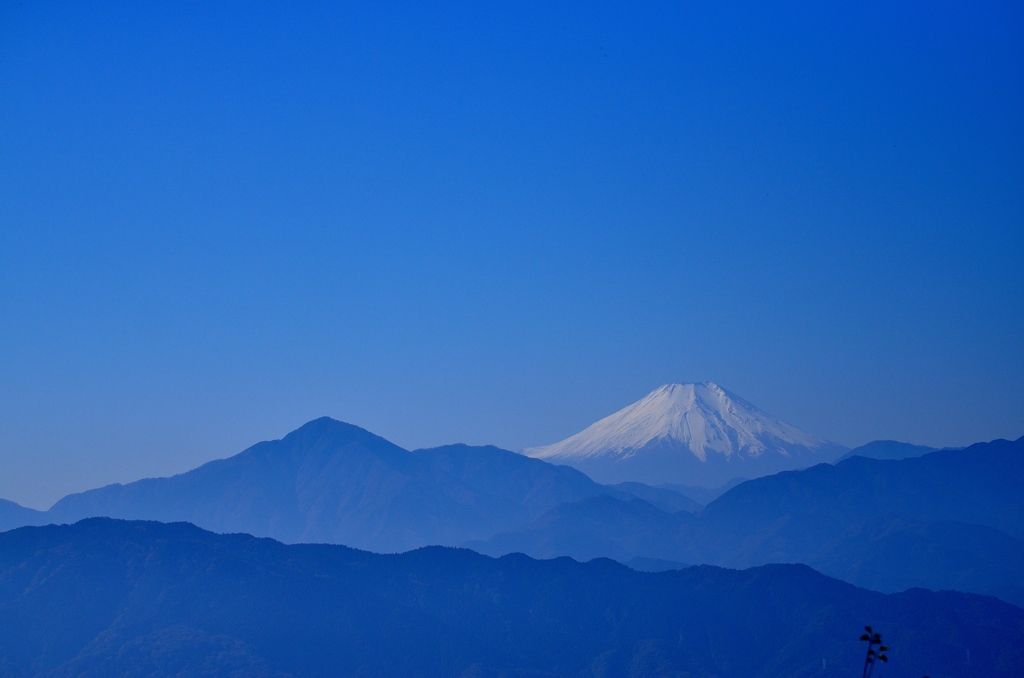 富士山