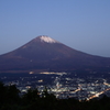 富士山