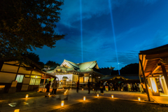 靖国神社_1211