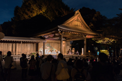 靖国神社_1220