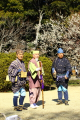 偕楽園_梅まつり_06